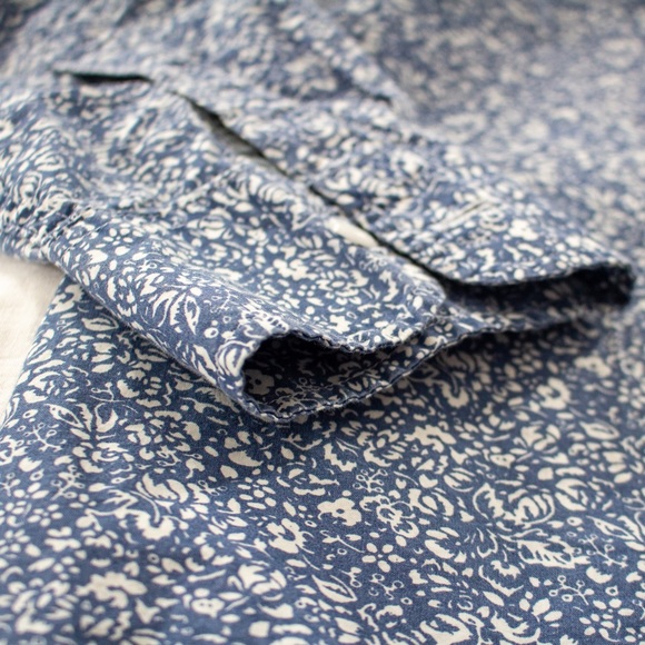 J.CREW Men’s XL Shirt - Picture 3 of 3